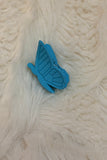 Flutter Babe Butterfly Mini Claw Clips