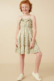 Bloom Babe Mommy + Me Floral Dress