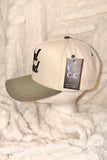 Girl Dad Trucker Hat