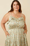 Bloom Babe Mommy + Me Floral Dress