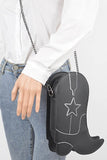 Cowboy Lovin’ Crossbody Purse