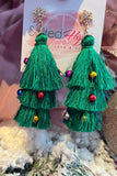 The Merry & Bright Earrings Collection