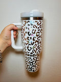 Trendy Tumblers (40 oz)