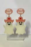 YeeHaw Boo Earrings