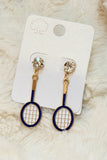 Game Day Cutie Sports Stud Earrings Collection