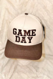 Game Day Babe Trucker Hat