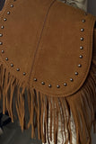 The Flirtin’ Cowgirl Crossbody