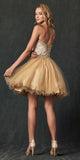 Juliet 778 Sweetheart Neckline Corset Back Dress