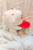 Put It On My Husband’s Tab Trucker Hat