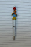 Custom Bead Pens