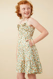 Bloom Babe Mommy + Me Floral Dress