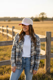 You Look Like You Love Me Trucker Hat