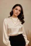 Sweetheart Chain Convertible Necklace