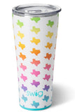 Texas Swig Tumbler (32oz)