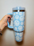 Trendy Tumblers (40 oz)