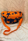 H-Town Star Game Day Belt Bag
