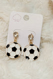 Game Day Cutie Sports Stud Earrings Collection