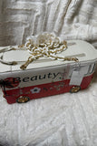 Salted Hippie Beauty Bus Handbag