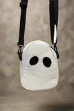 Casper Ghosty Crossbody Bag ￼