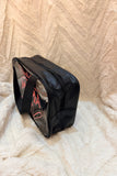 H-Town Baseball Mama Clear Stadium Bag