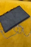 Vintage Goddess Clutch/Crossbody