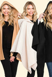 The Rodeo Ponchos