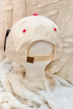Put It On My Husband’s Tab Trucker Hat