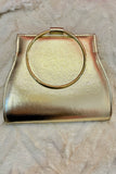 Ropes of Pearls Glamour Handbag