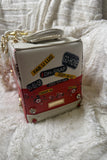 Salted Hippie Beauty Bus Handbag