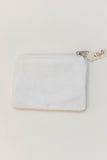 Cool Moms Club Beaded Pouch