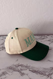Mama Two-Tone Trucker Hat