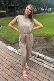 Bling Birthday  Jumpsuit