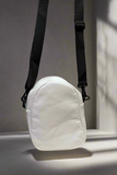 Casper Ghosty Crossbody Bag ￼
