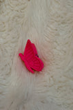 Flutter Babe Butterfly Mini Claw Clips