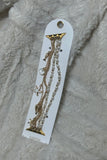 Seaside Treasure Watch Band