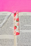 Retro Handmade Bookmarks