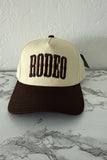 Rodeo Two-Tone Trucker Hat