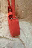 City Girl Buckle Shoulder Bag