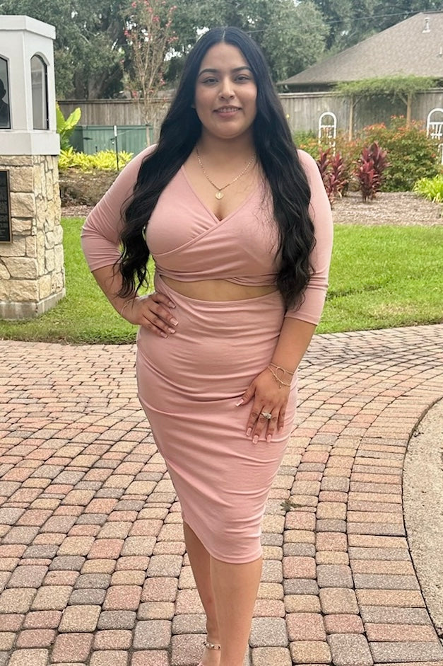 Sexy Diva Bodycon Dress S