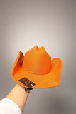 H-Town Rodeo Babe Cowboy Hat