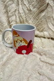 Animal Crossing Character Ceramic Mug