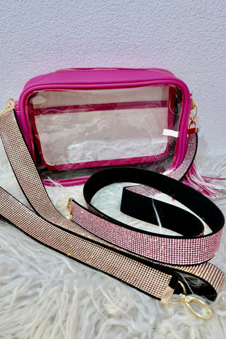 Glam Bag Straps