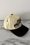 That’s Why I’m Here Cowboys & Beer Two-Tone Trucker Hat