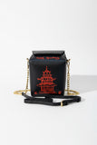 Take Me For Takeout Crossbody Bag
