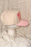 Derby Doll Cowgirl Trucker Hat
