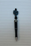 Custom Bead Pens