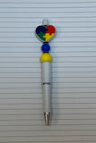 Custom Bead Pens