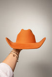 H-Town Rodeo Babe Cowboy Hat