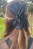 Bow-tiful Hair Clip