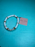1-4 Pearl Bracelets Handmade - Marella
